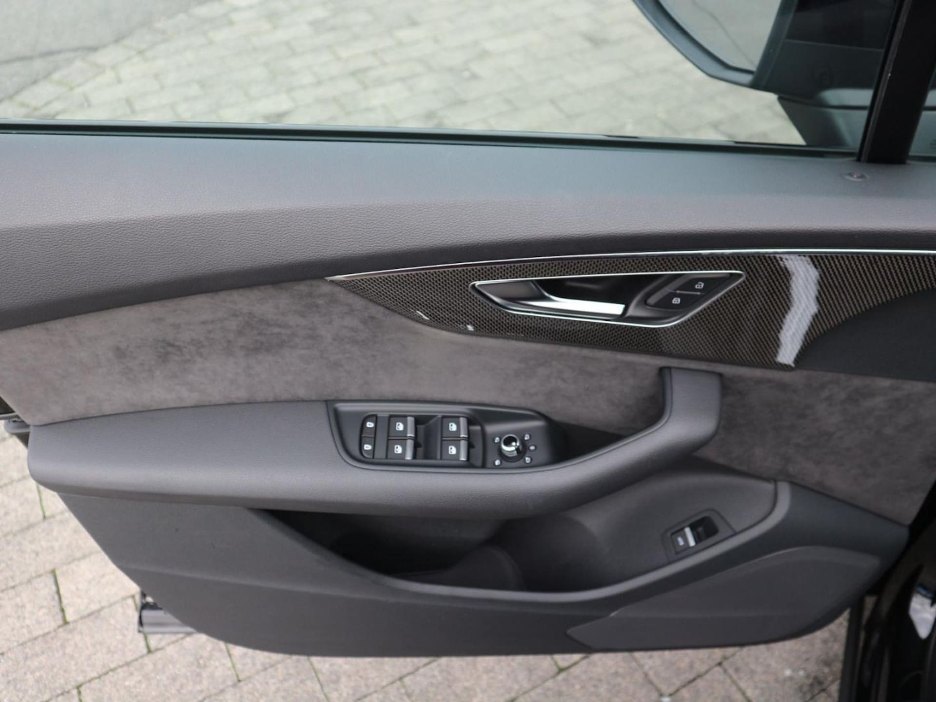 Audi Q7 SUV S line