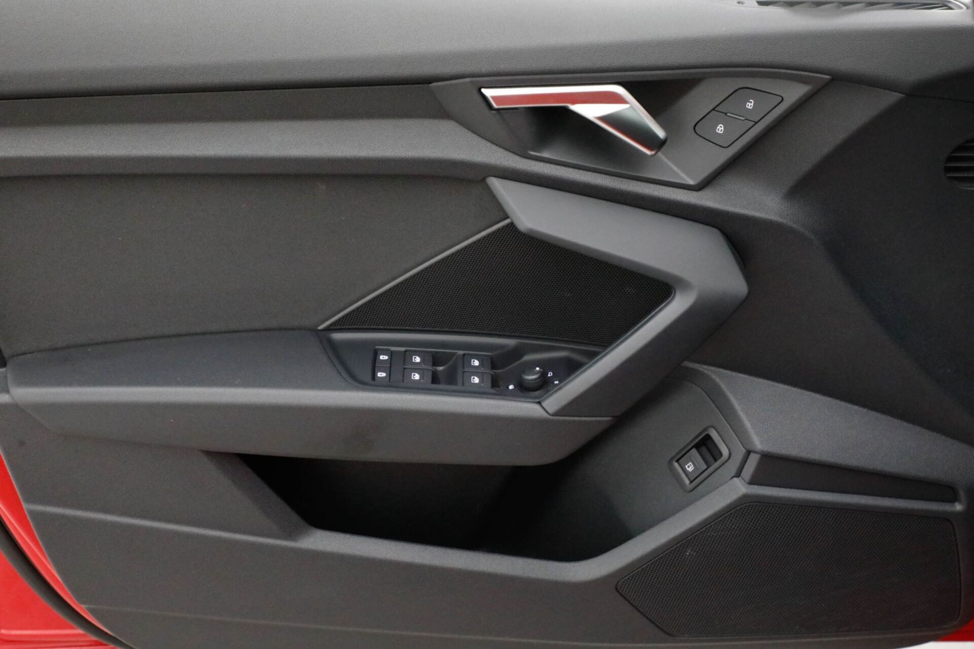Audi A3 Sportback TFSI e Advanced