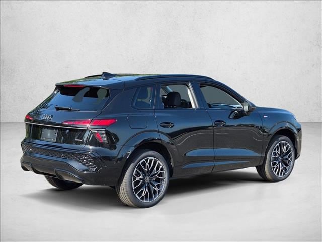 2026 Audi Q3 SUV