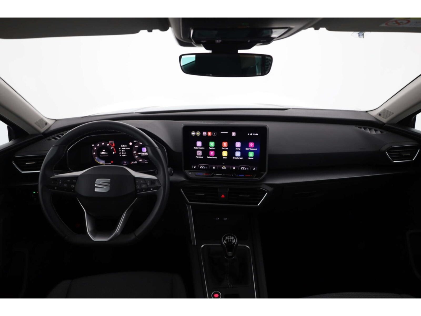 SEAT Leon – Bild 8