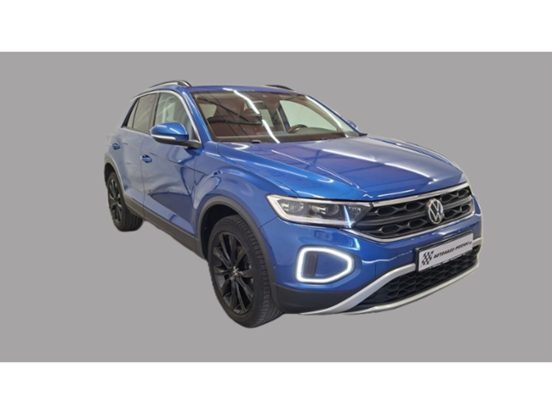 Volkswagen T-Roc MOVE