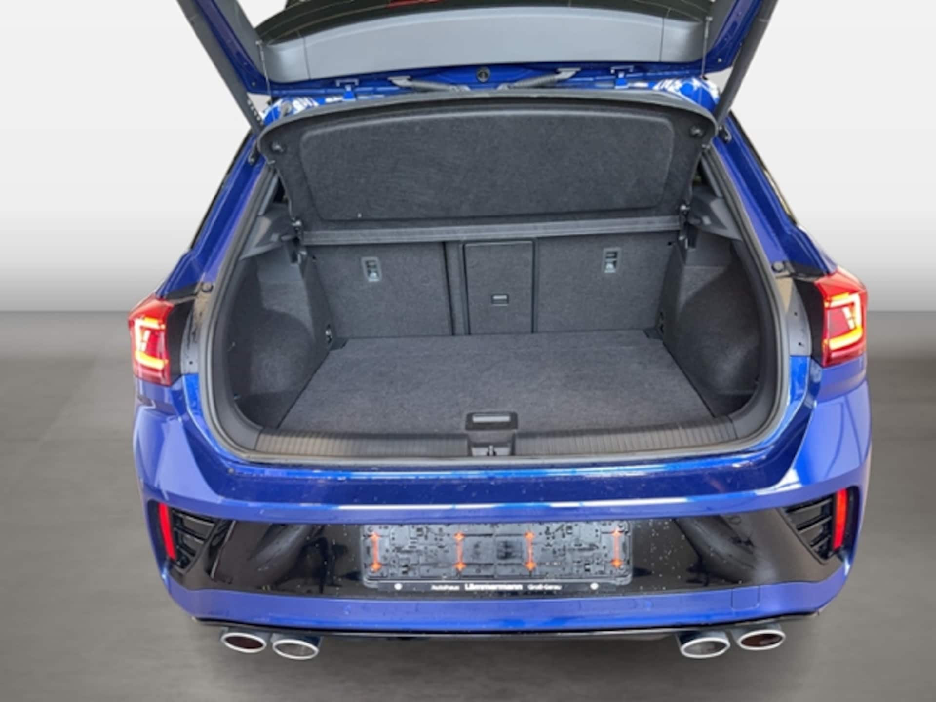 Volkswagen T-Roc R