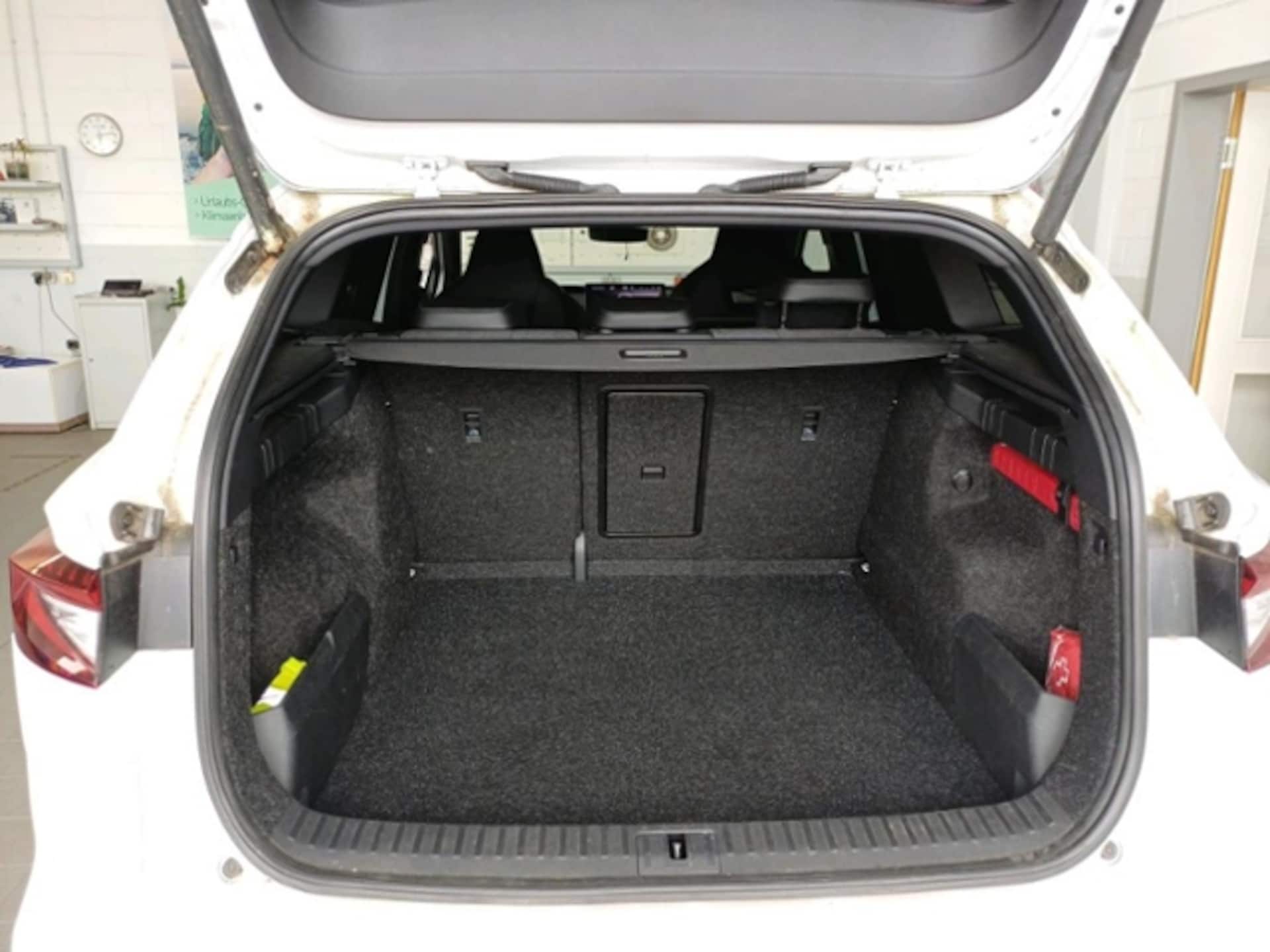 Skoda Enyaq 80 Sportline