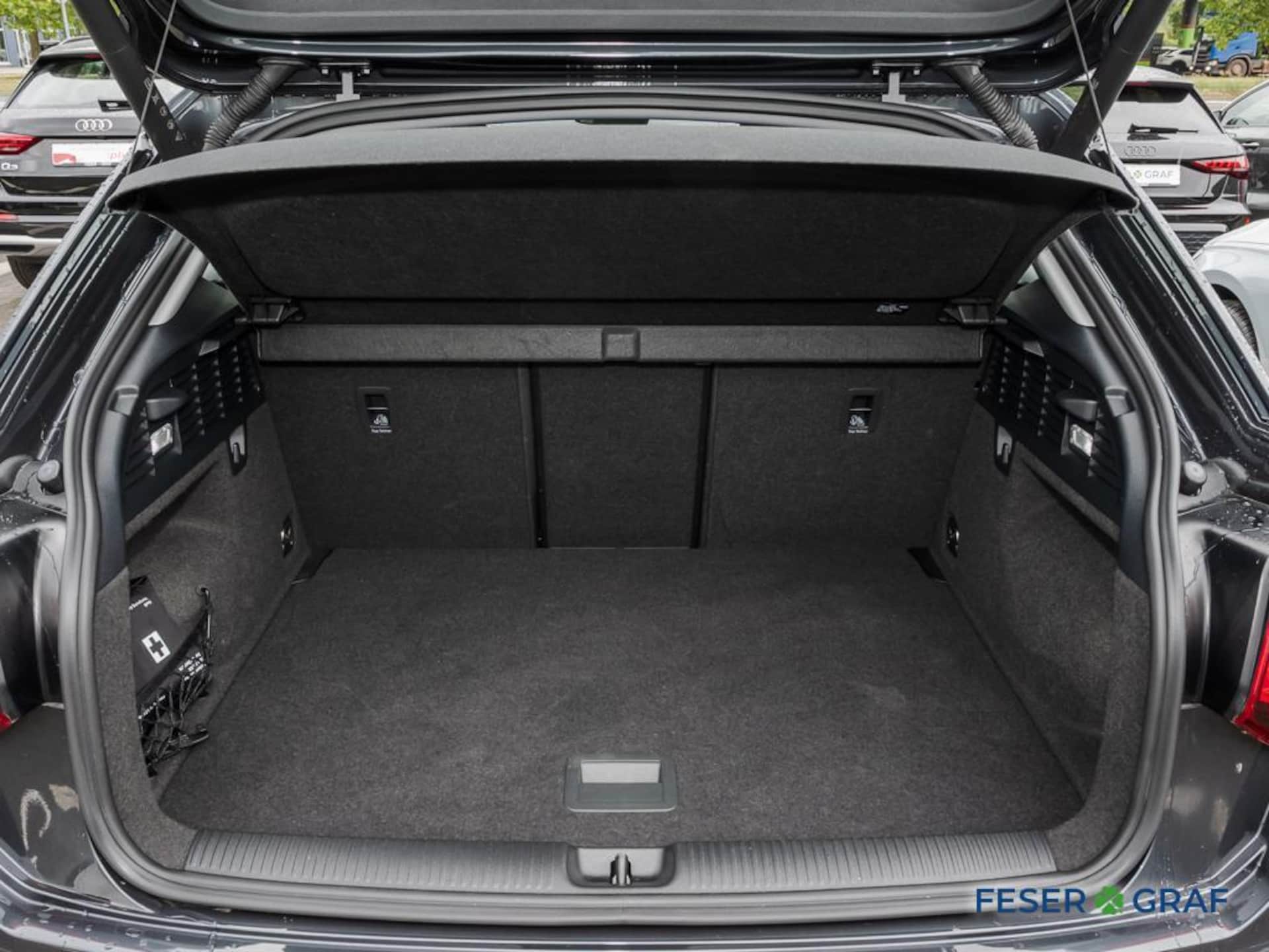 Audi Q2 Advanced