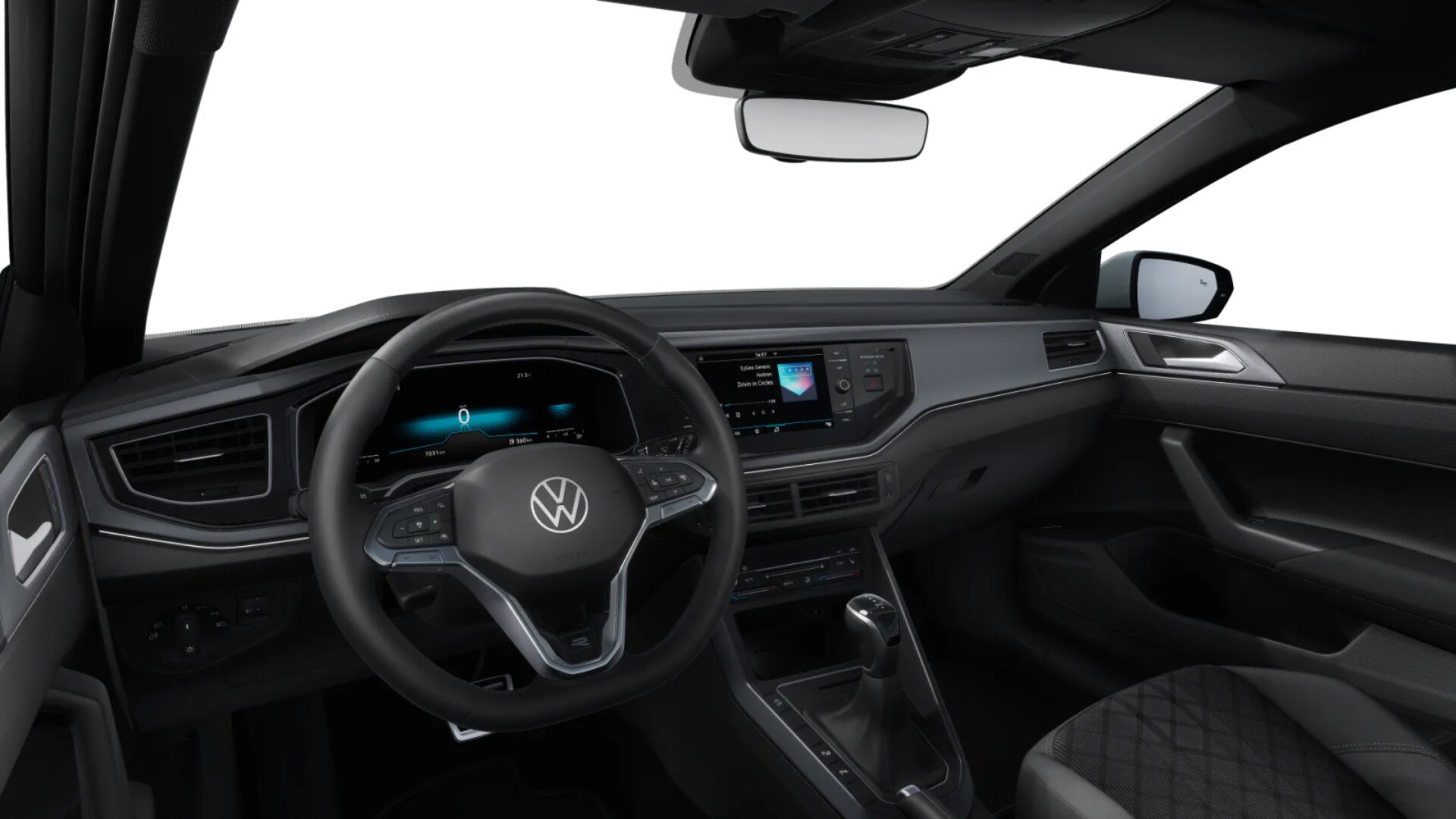 Volkswagen Polo R-Line