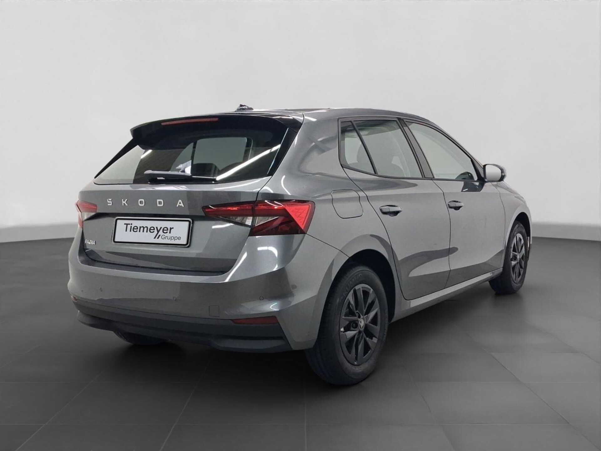 Skoda Fabia Extra Plus