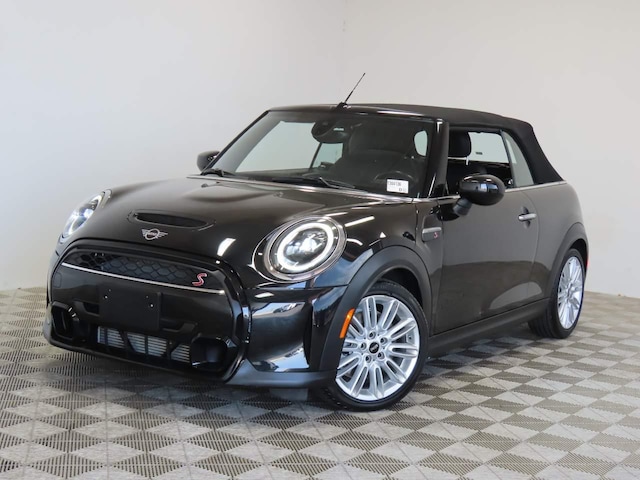 2024 MINI