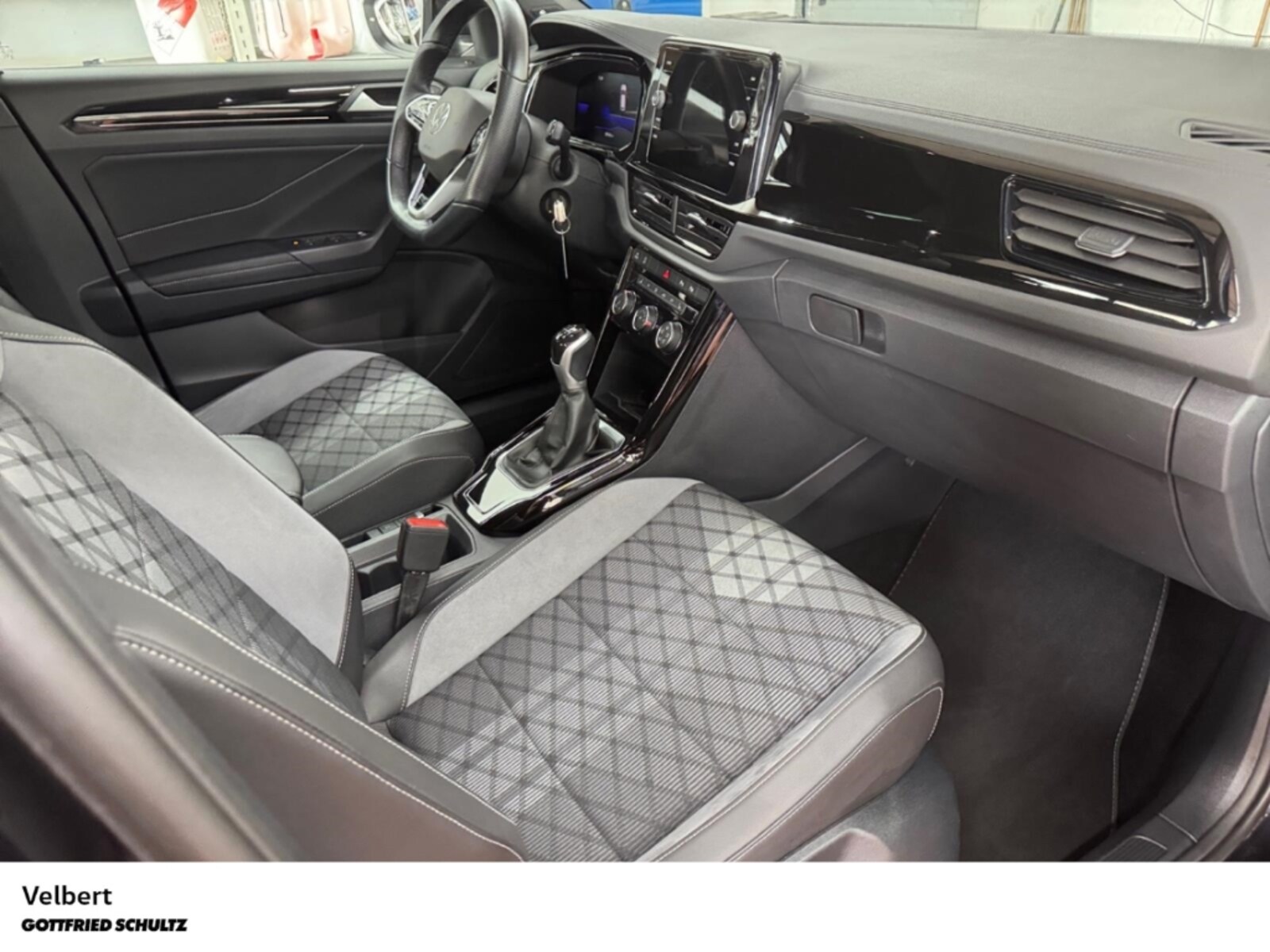 Volkswagen T-Roc – Bild 12