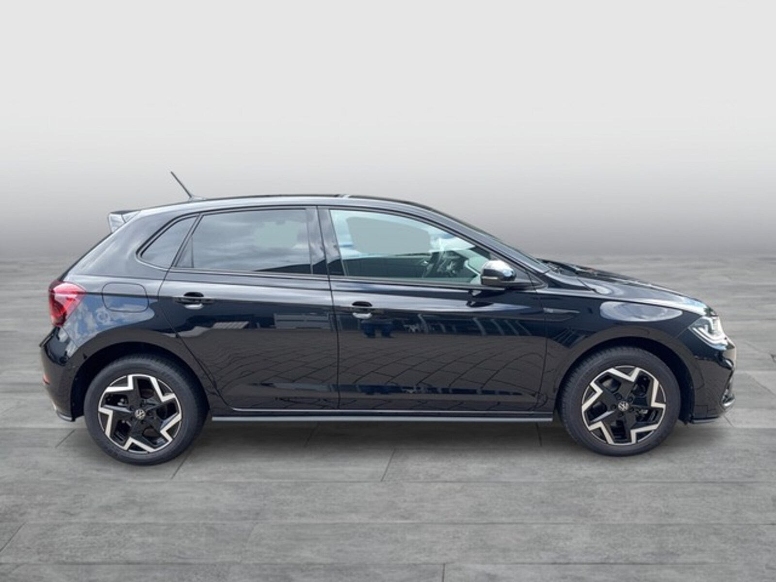 Volkswagen Polo – Bild 5