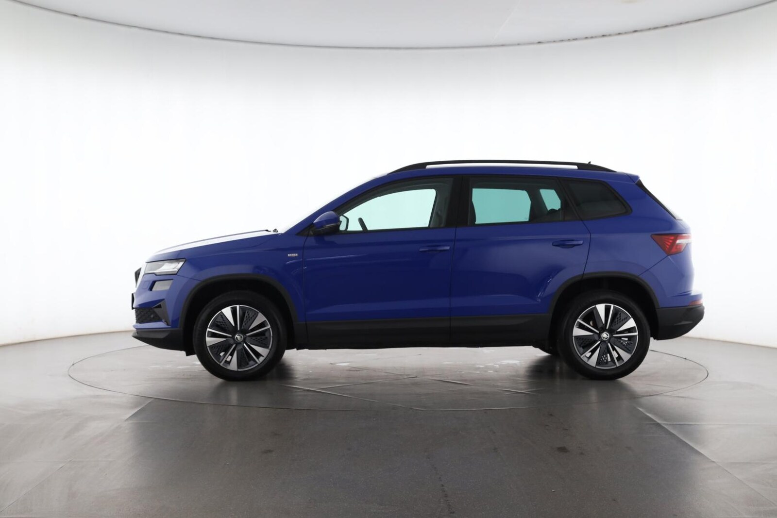 Škoda Karoq – Bild 3