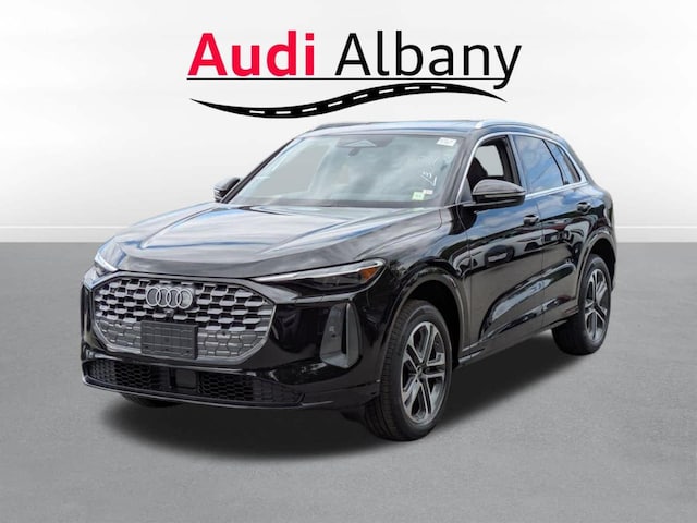 Photo of 2026 Audi Q5