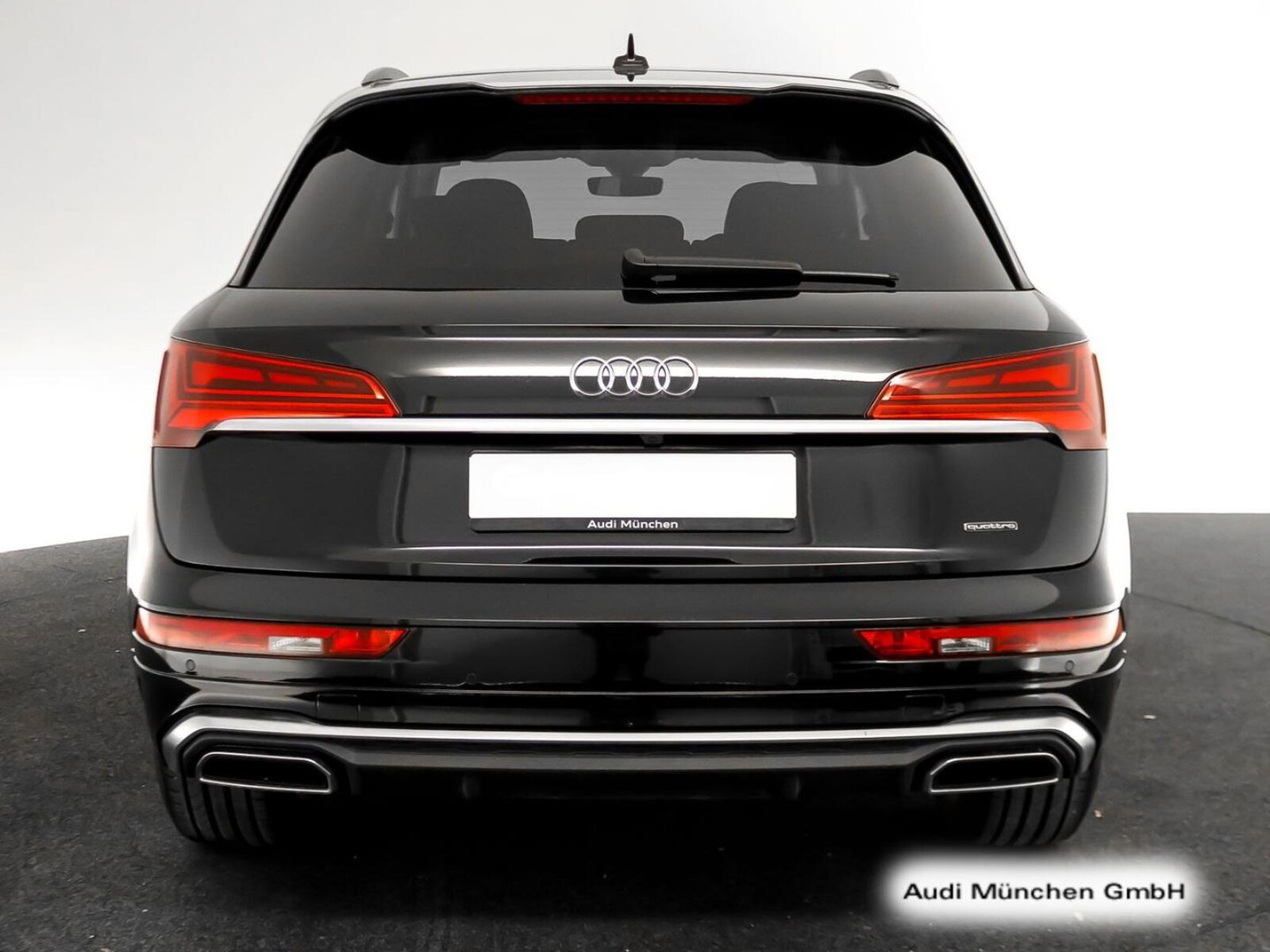 Audi Q5 – Bild 6