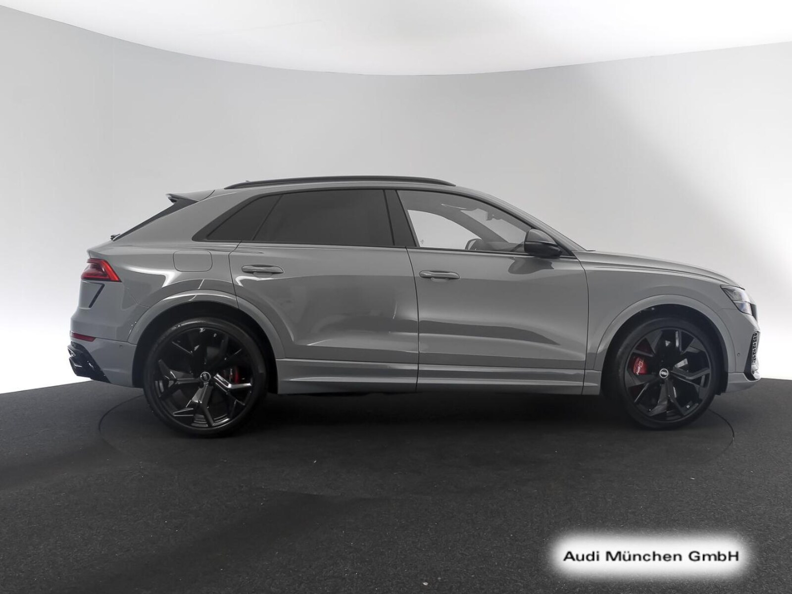 Audi RS Q8 – Bild 3