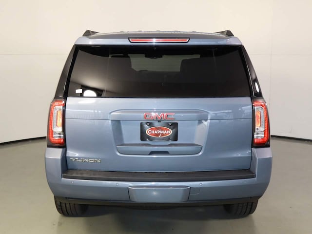 2015 GMC Yukon