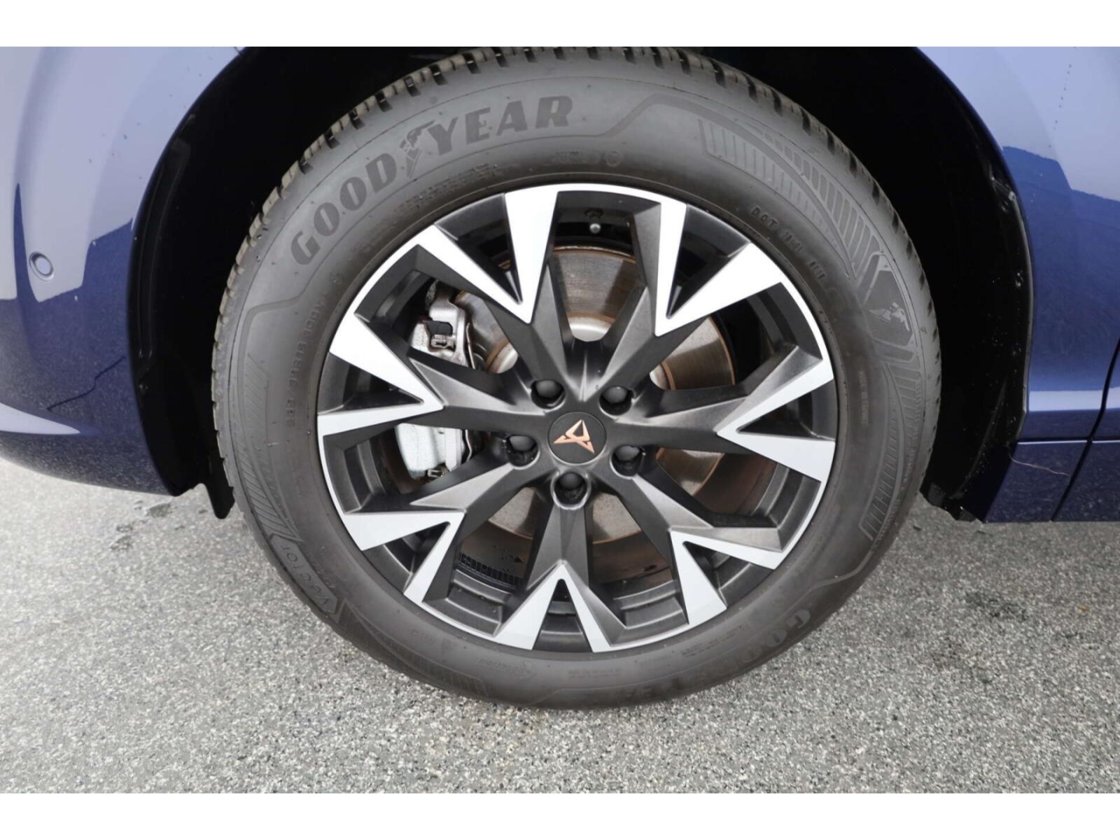 CUPRA Terramar – Bild 7