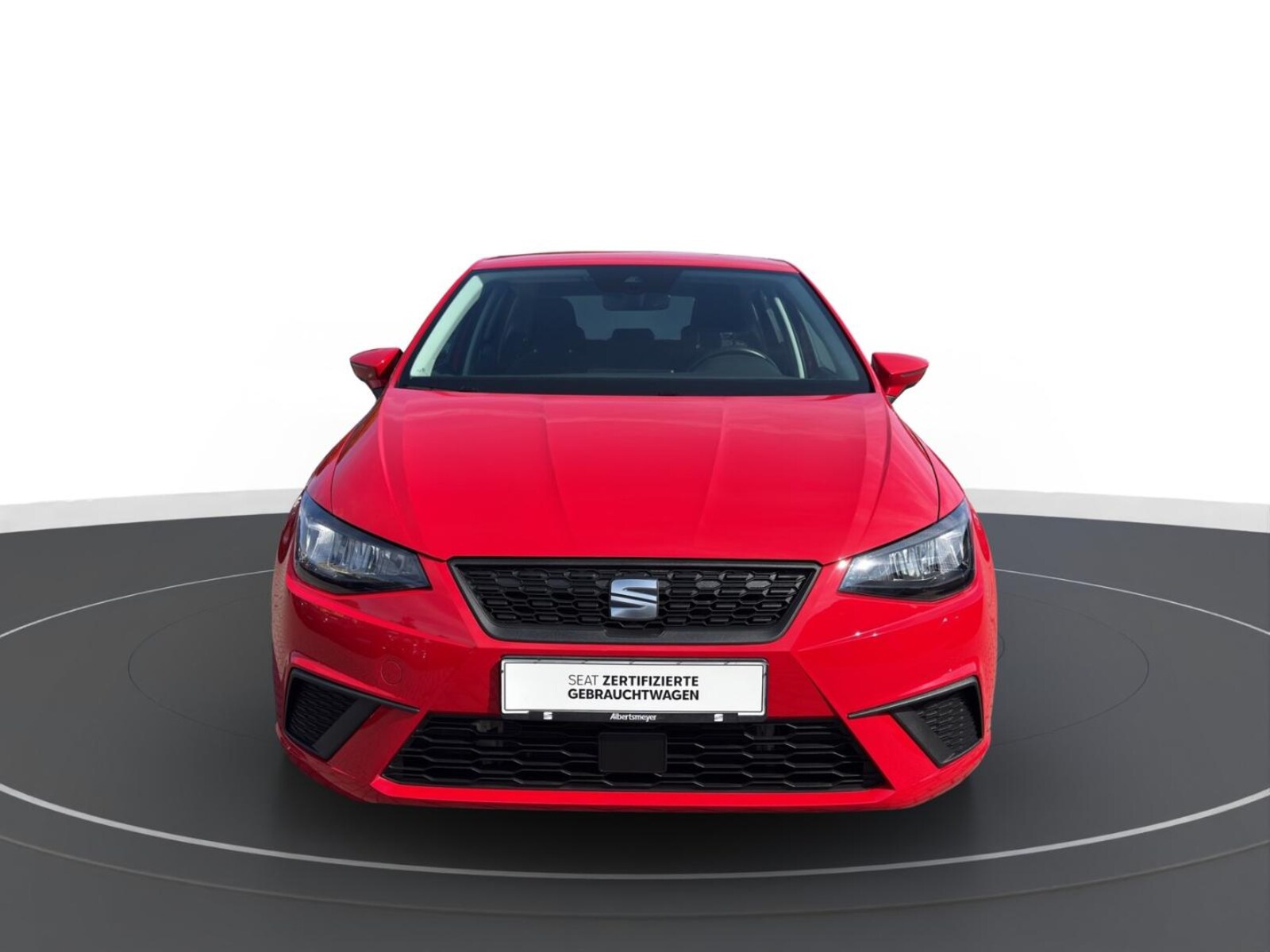 SEAT Ibiza – Bild 6