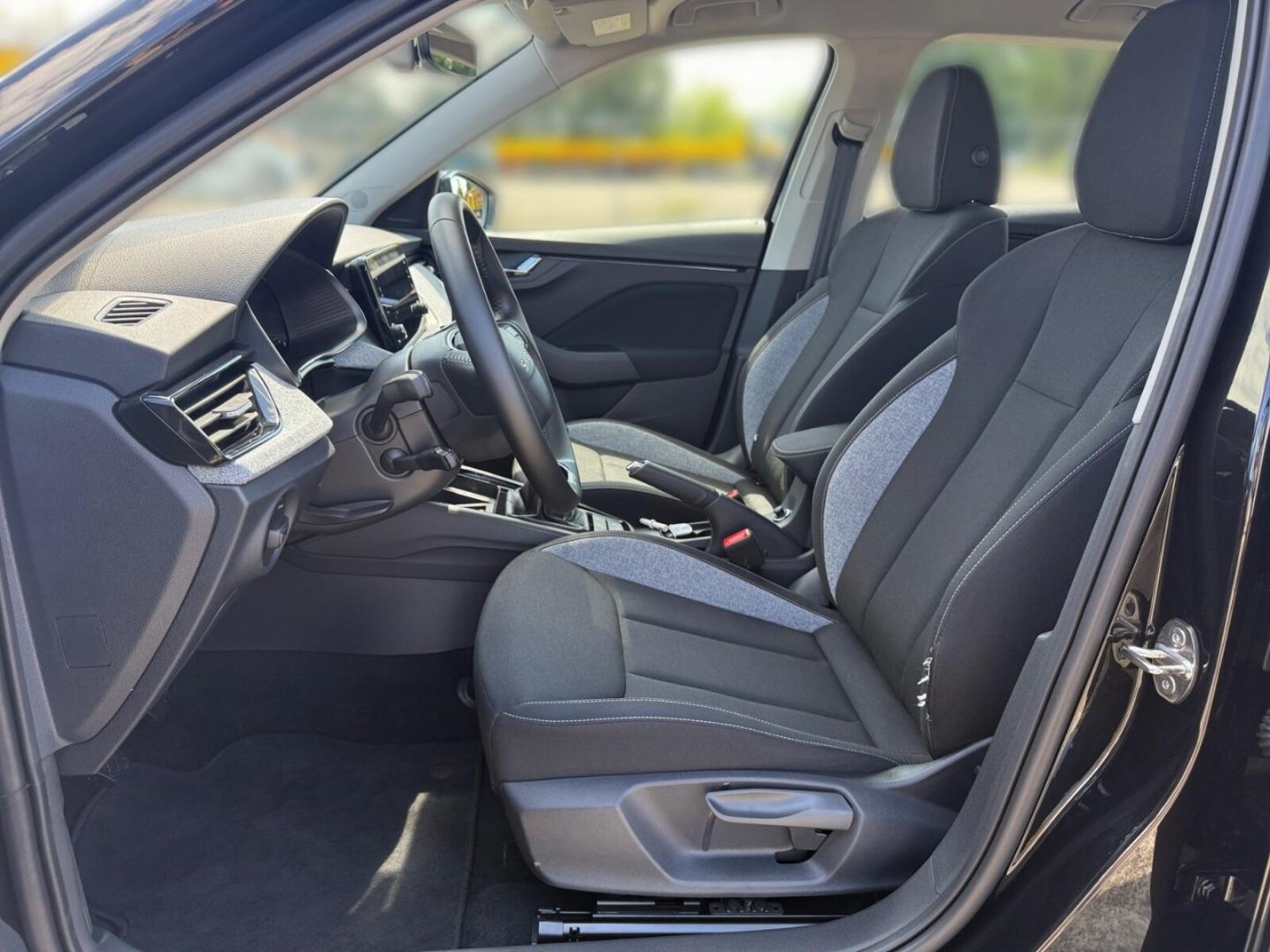 Škoda Kamiq – Bild 9