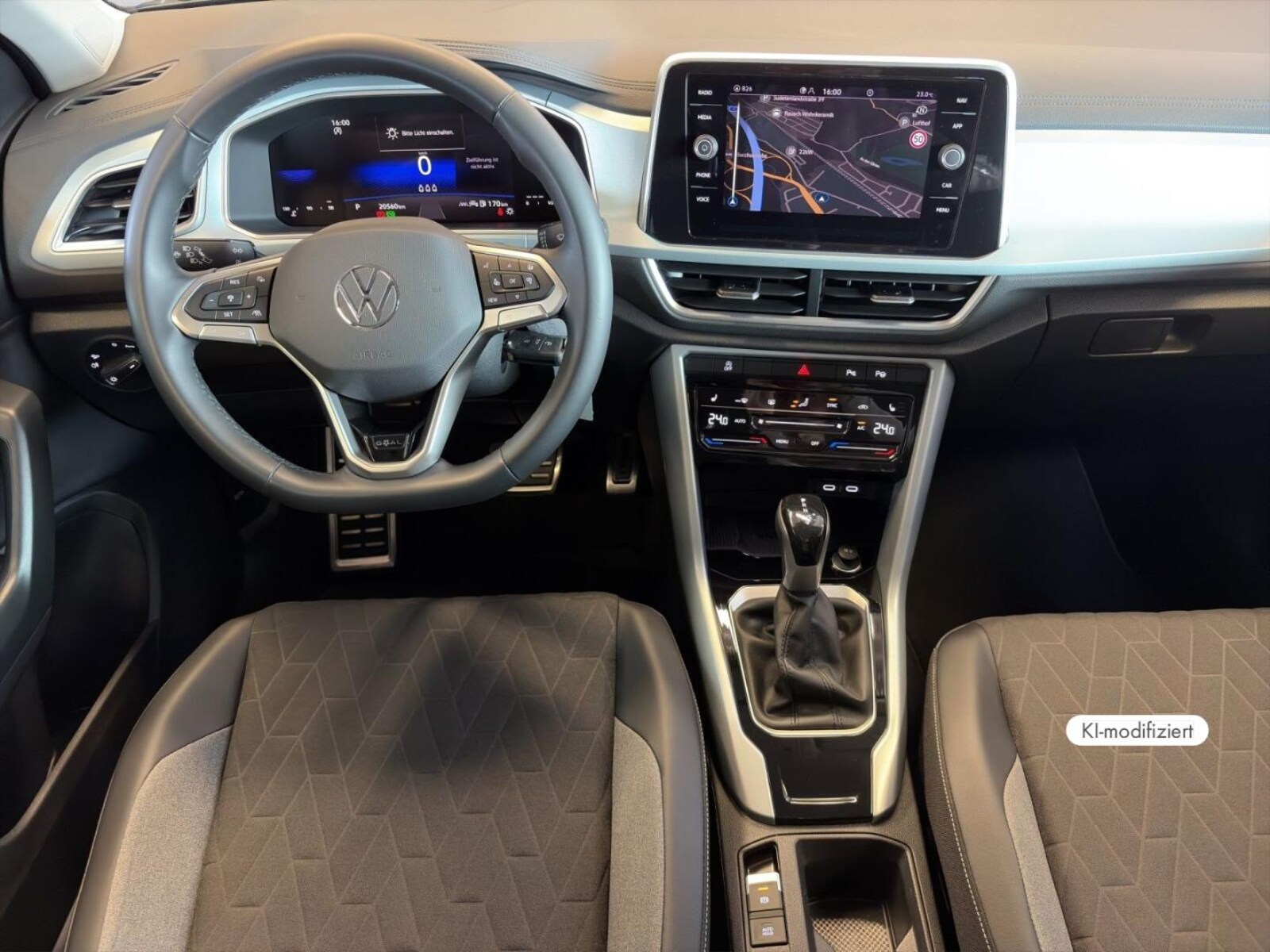 Volkswagen T-Roc – Bild 3