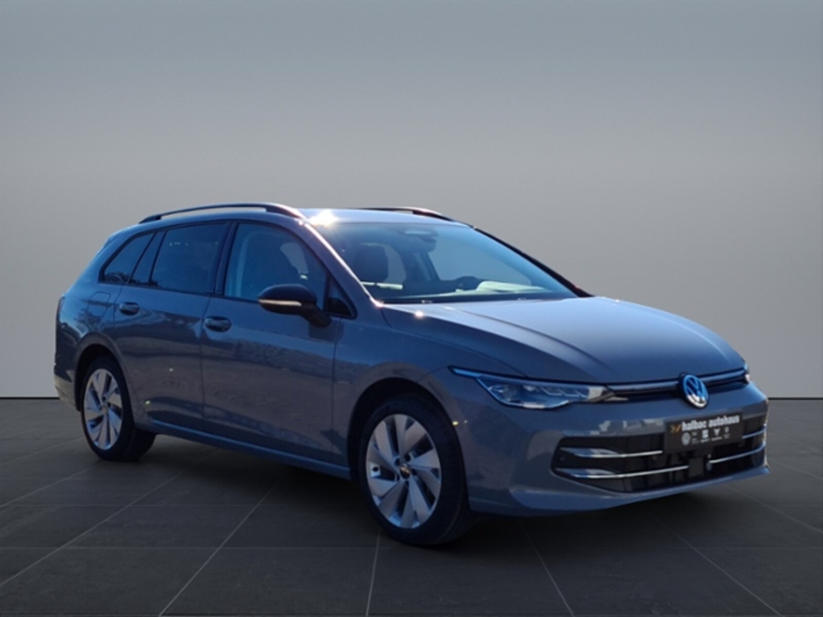 Volkswagen Golf Variant – Bild 9