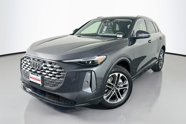 Photo of 2026 Audi Q5 