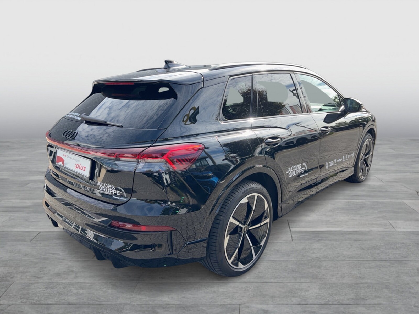 Audi Q4 e-tron – Bild 6