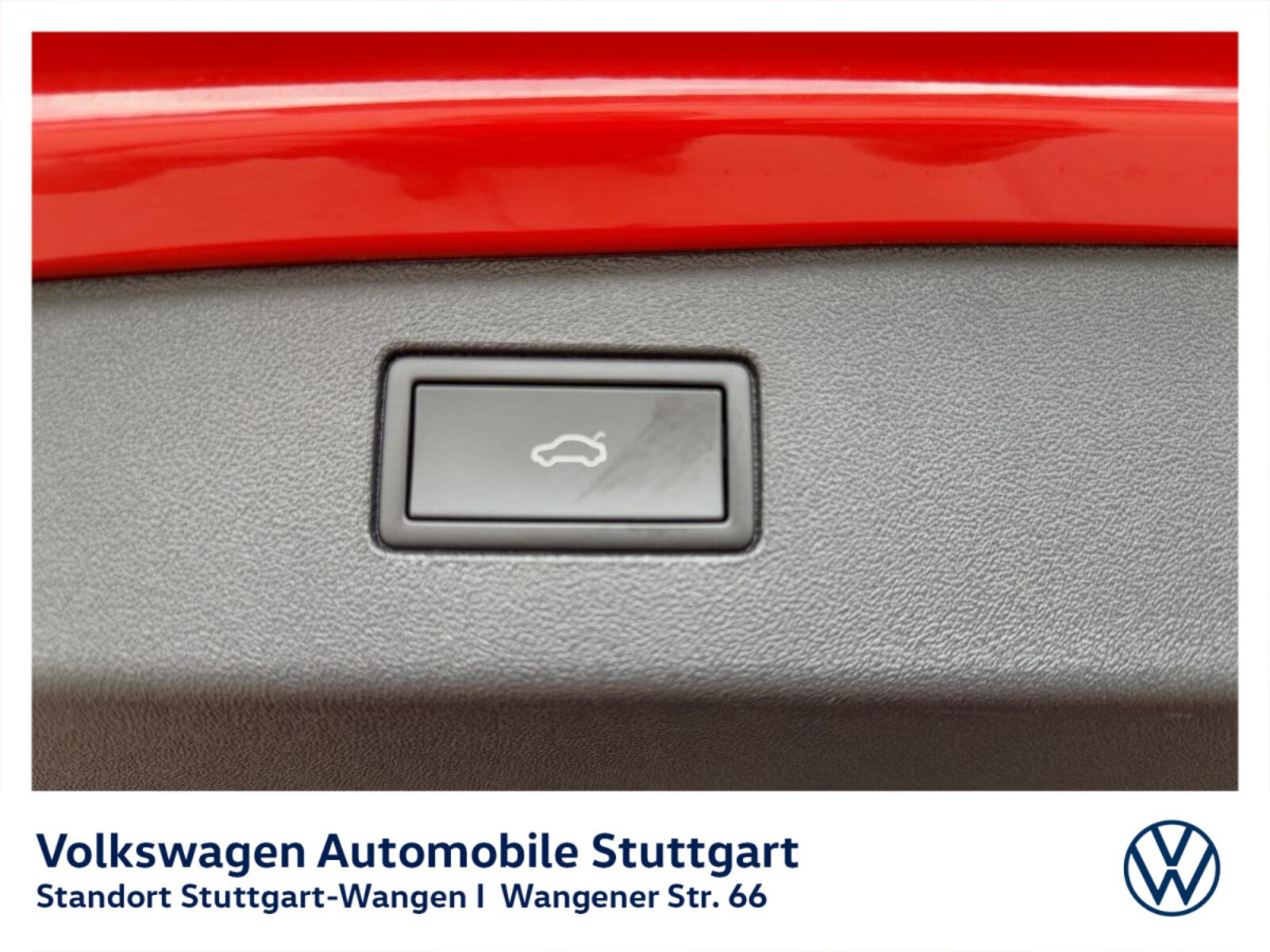 Volkswagen Tiguan – Bild 15