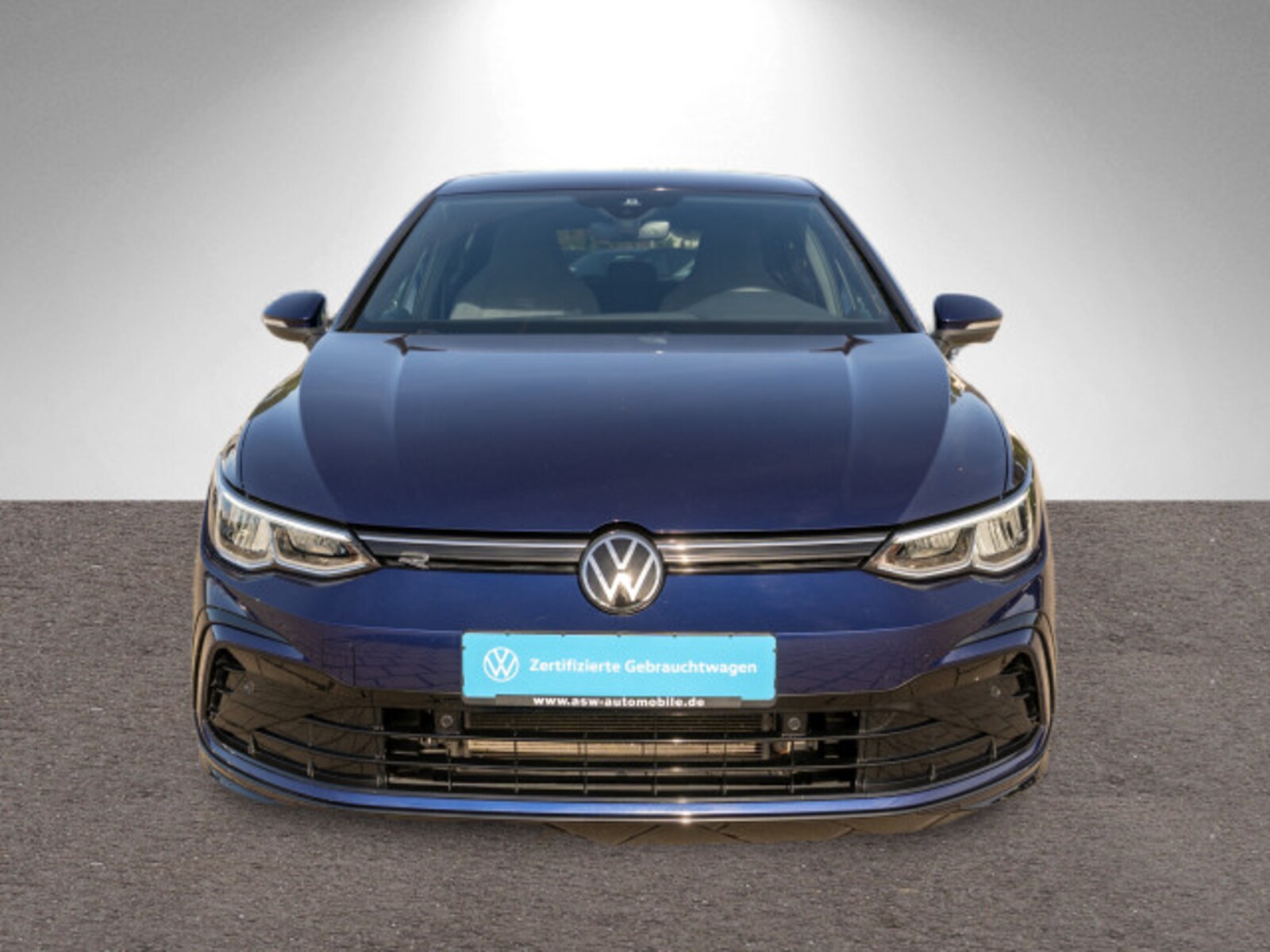 Volkswagen Golf – Bild 5