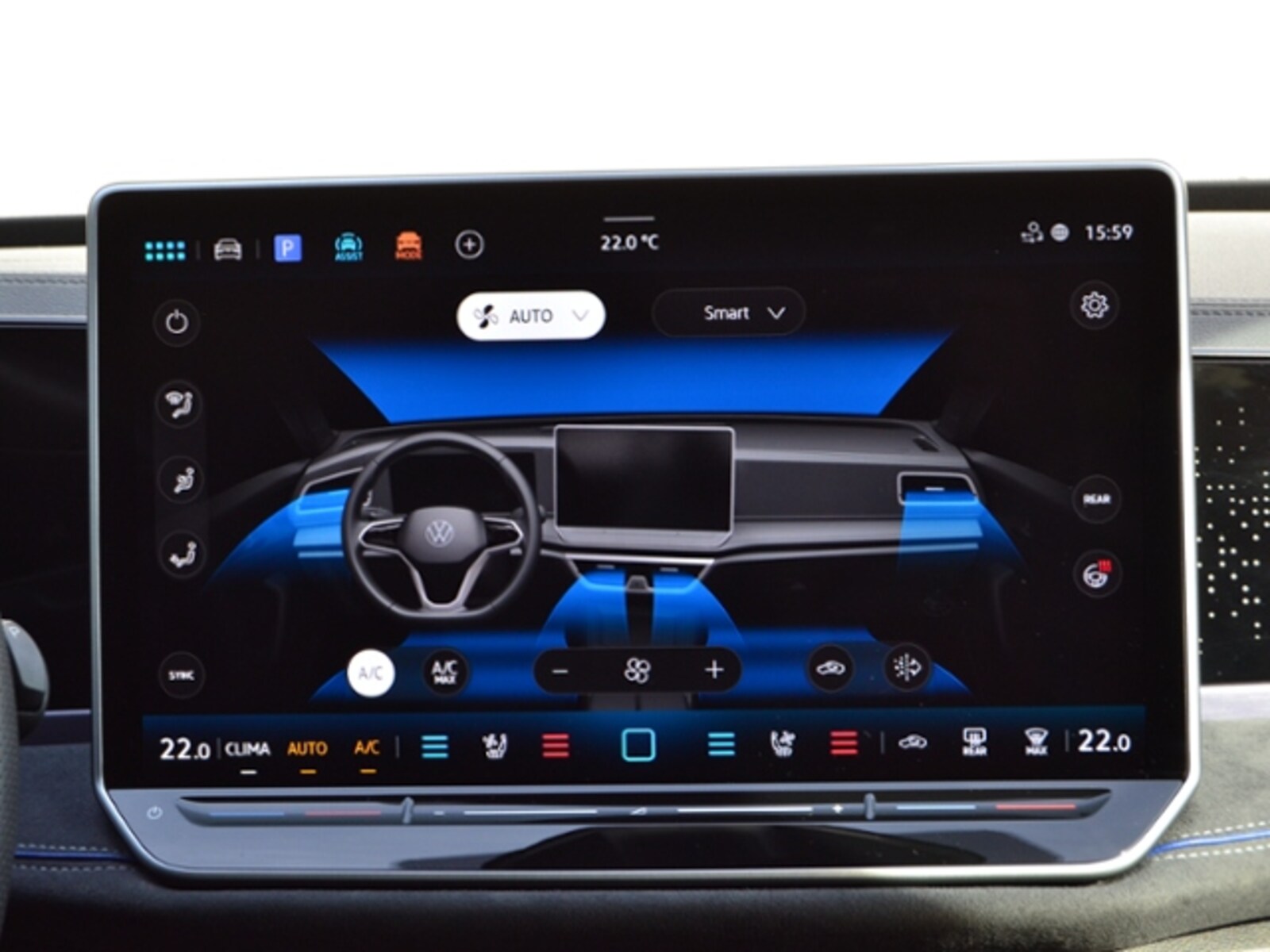 Volkswagen Passat – Bild 31