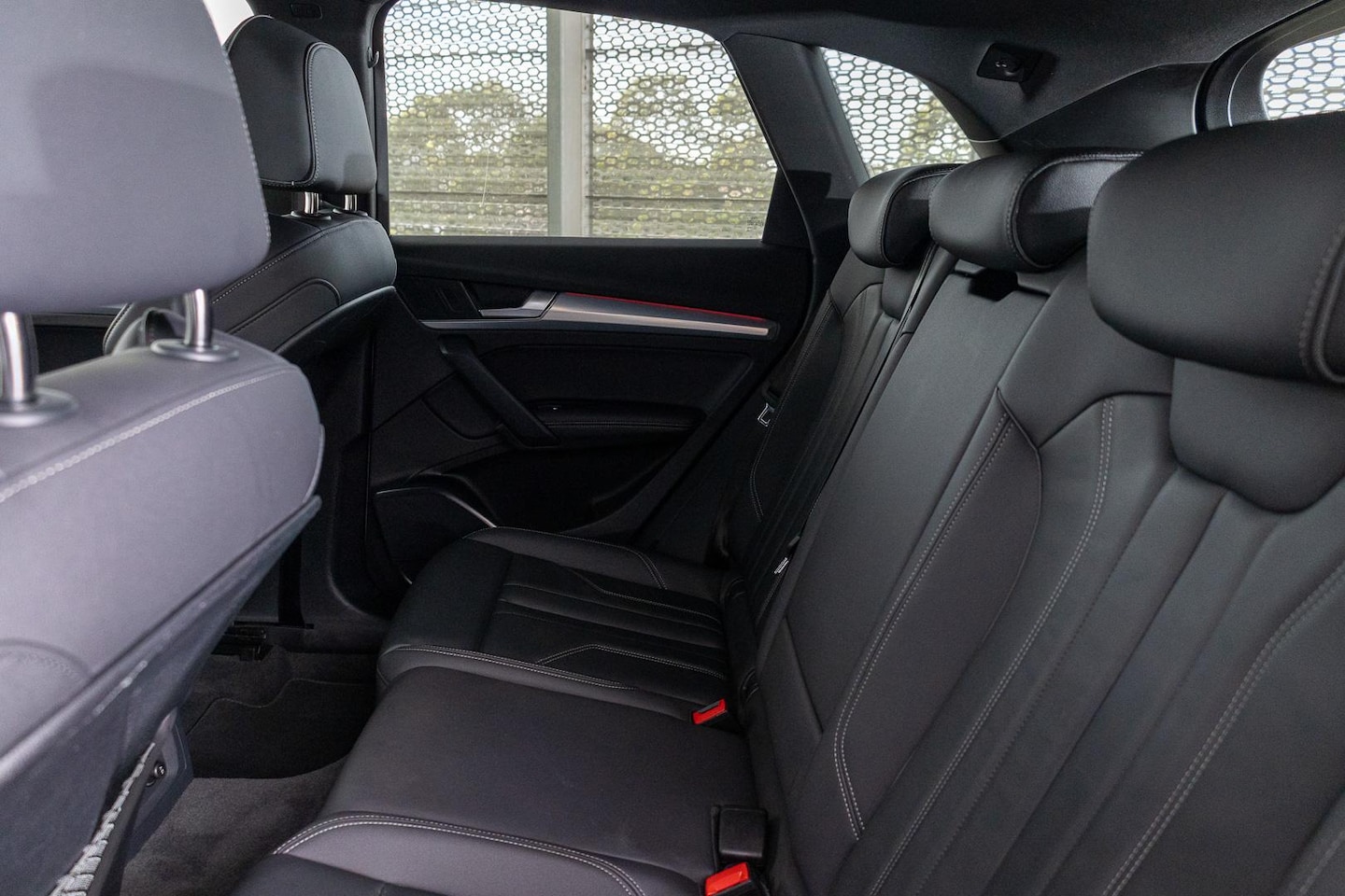 Image about Audi Q5 sport 45 TFSI quattro S tronic