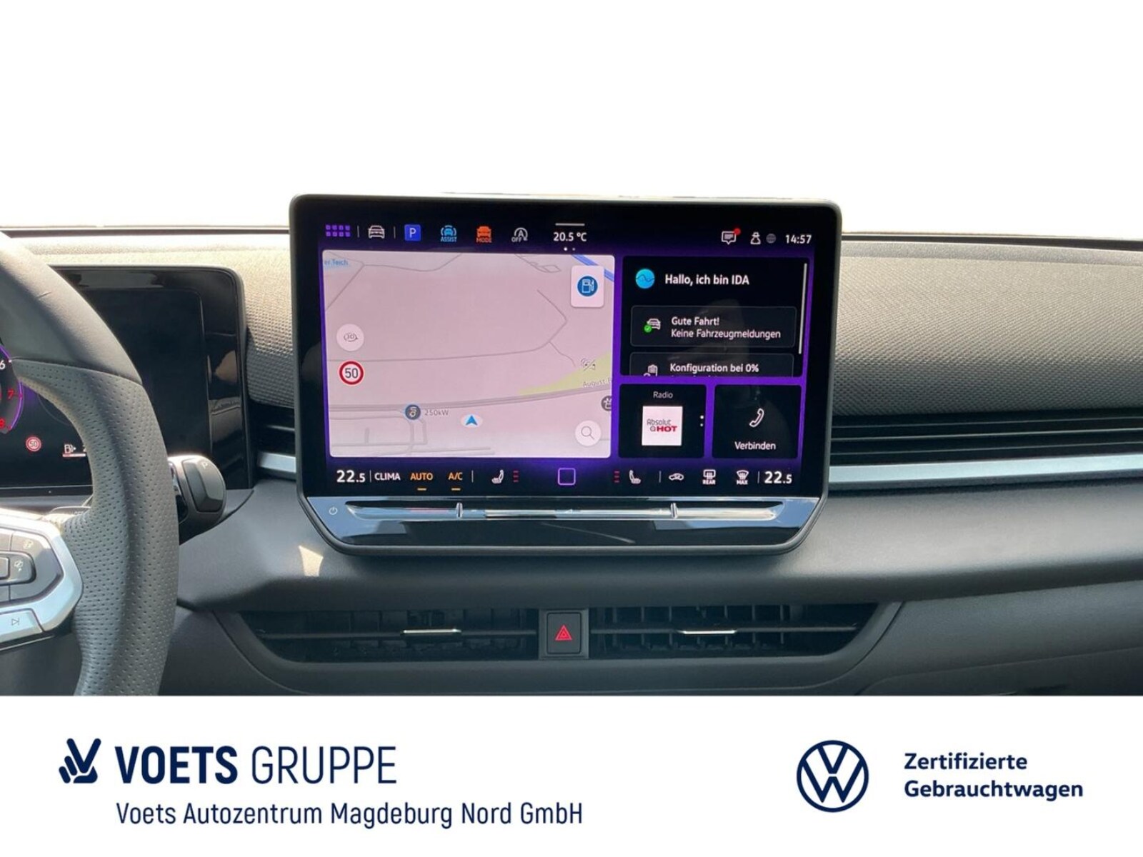 Volkswagen T-Roc – Bild 10