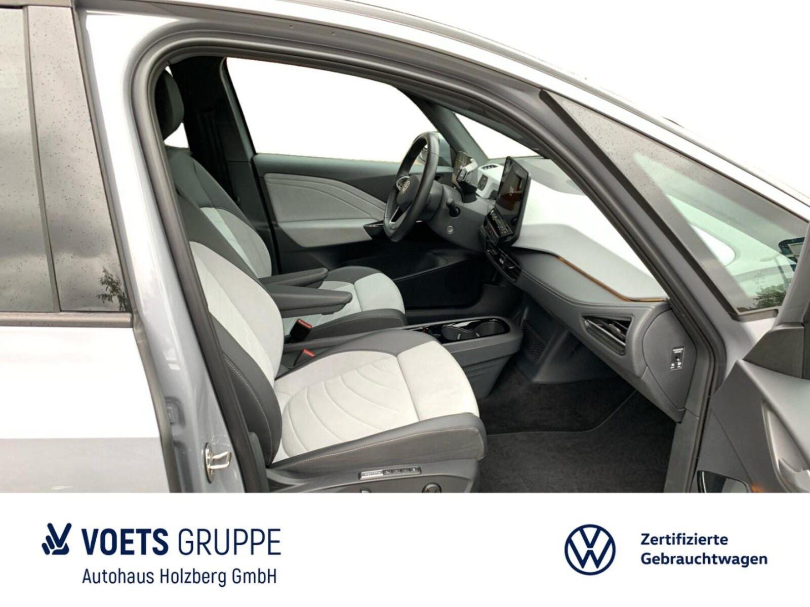 Volkswagen ID.3 – Bild 7