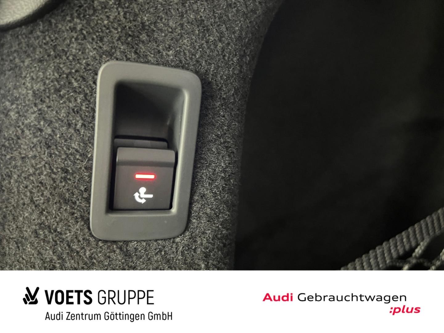 Bild über Audi A6 Sportback e-tron e-tron performance - für weitere Informationen kontaktieren Sie den Audi Partner