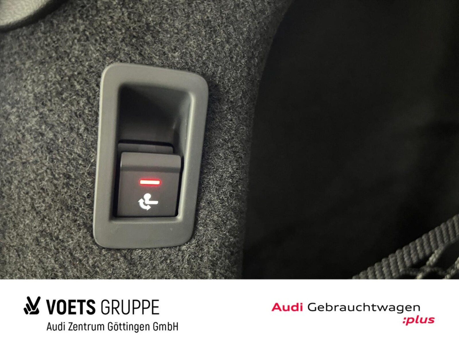 Audi A6 Sportback e-tron – Bild 14