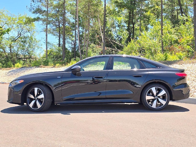 2026 Audi A5 Premium Plus - Photo 24