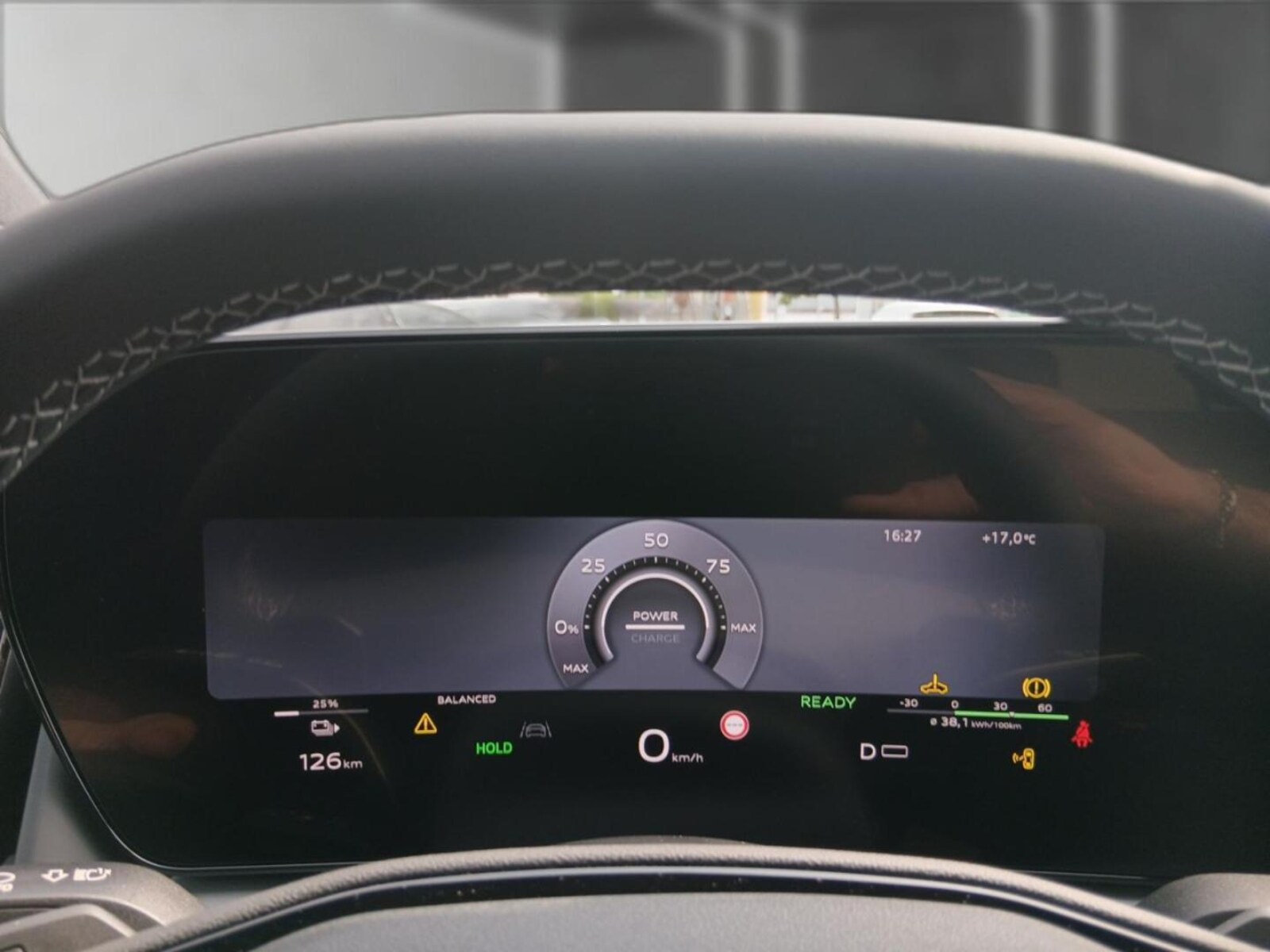 Audi Q4 Sportback e-tron – Bild 14