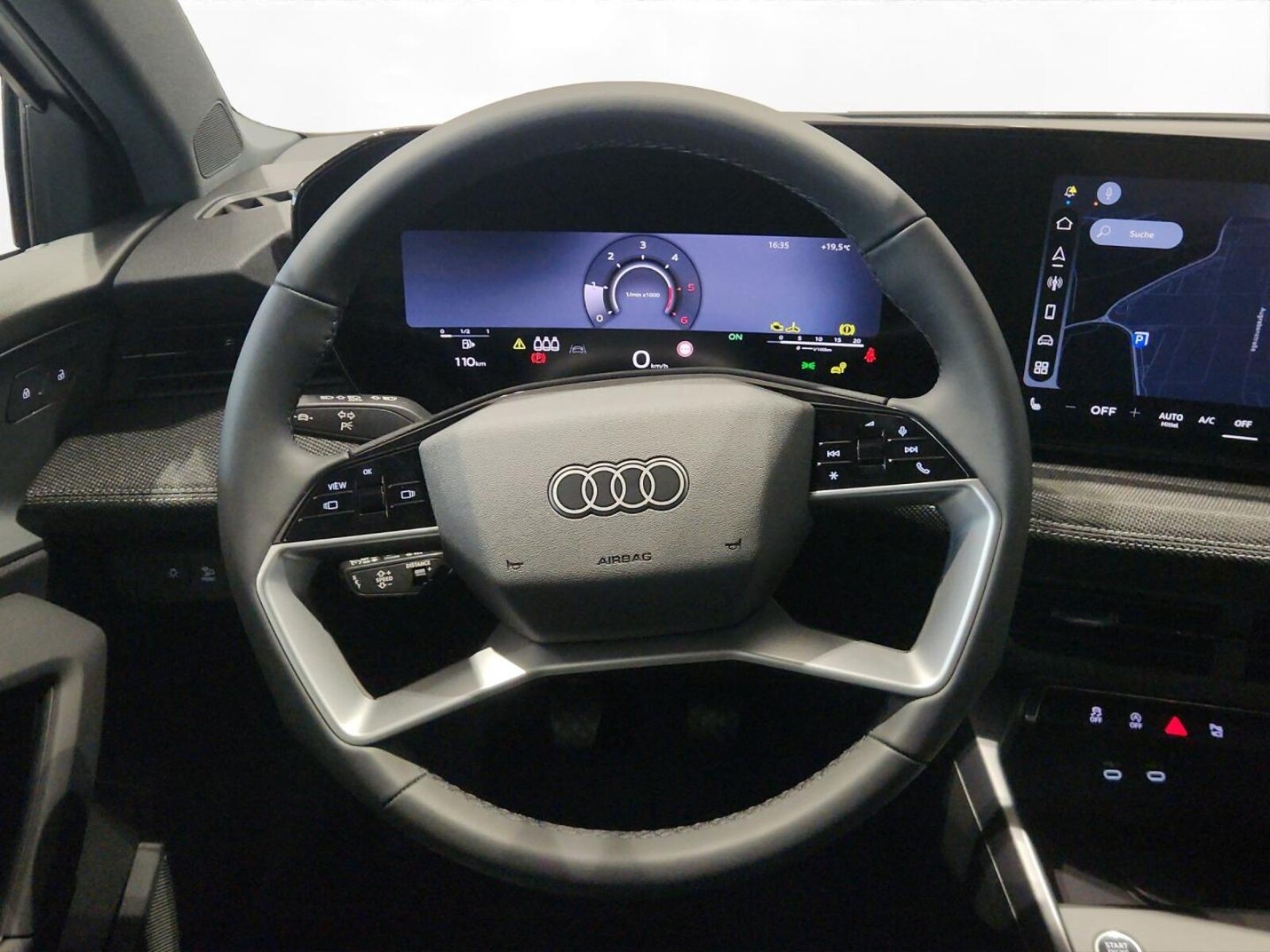 Audi A3 Sportback – Bild 14