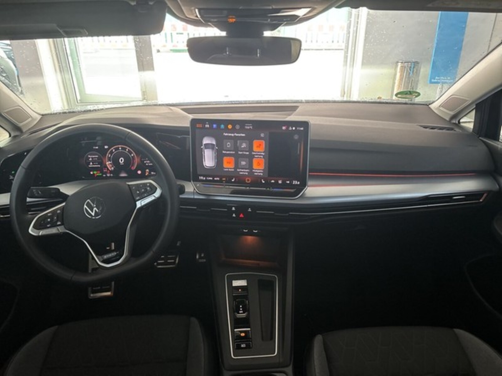Volkswagen Golf – Bild 11