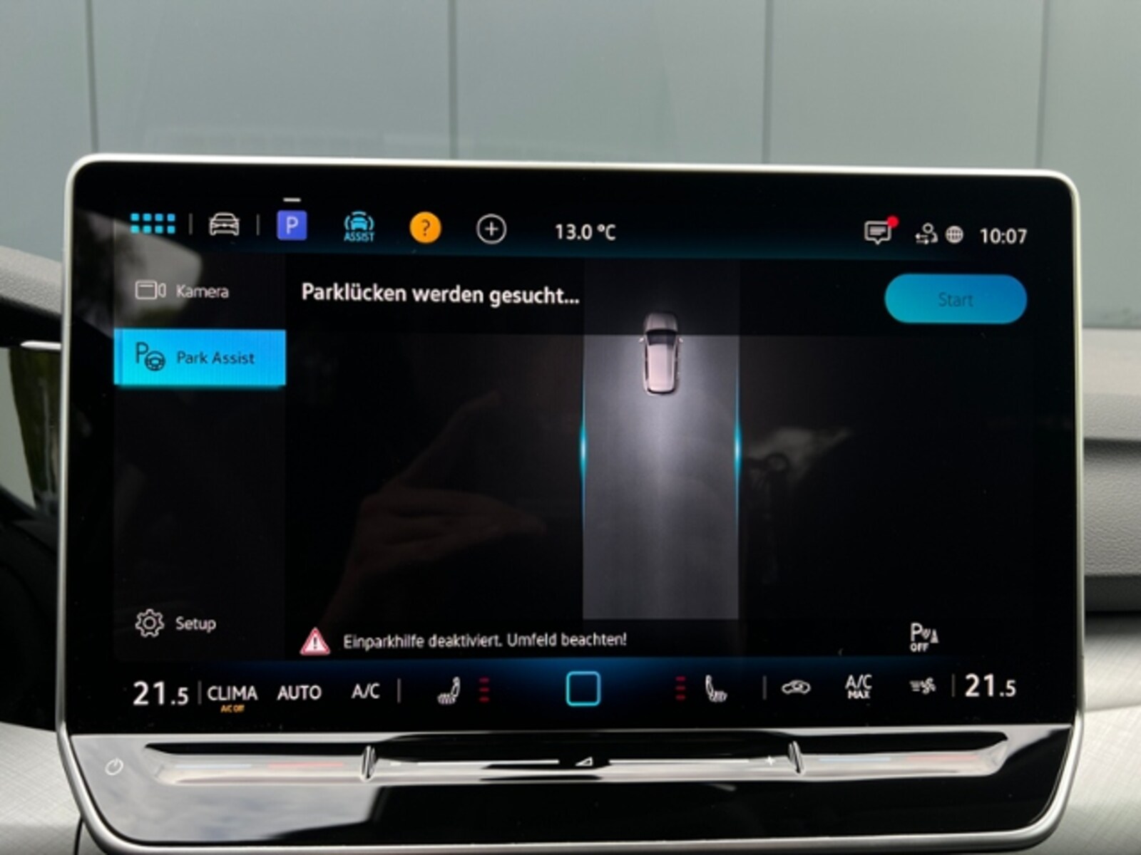 Volkswagen Golf – Bild 15