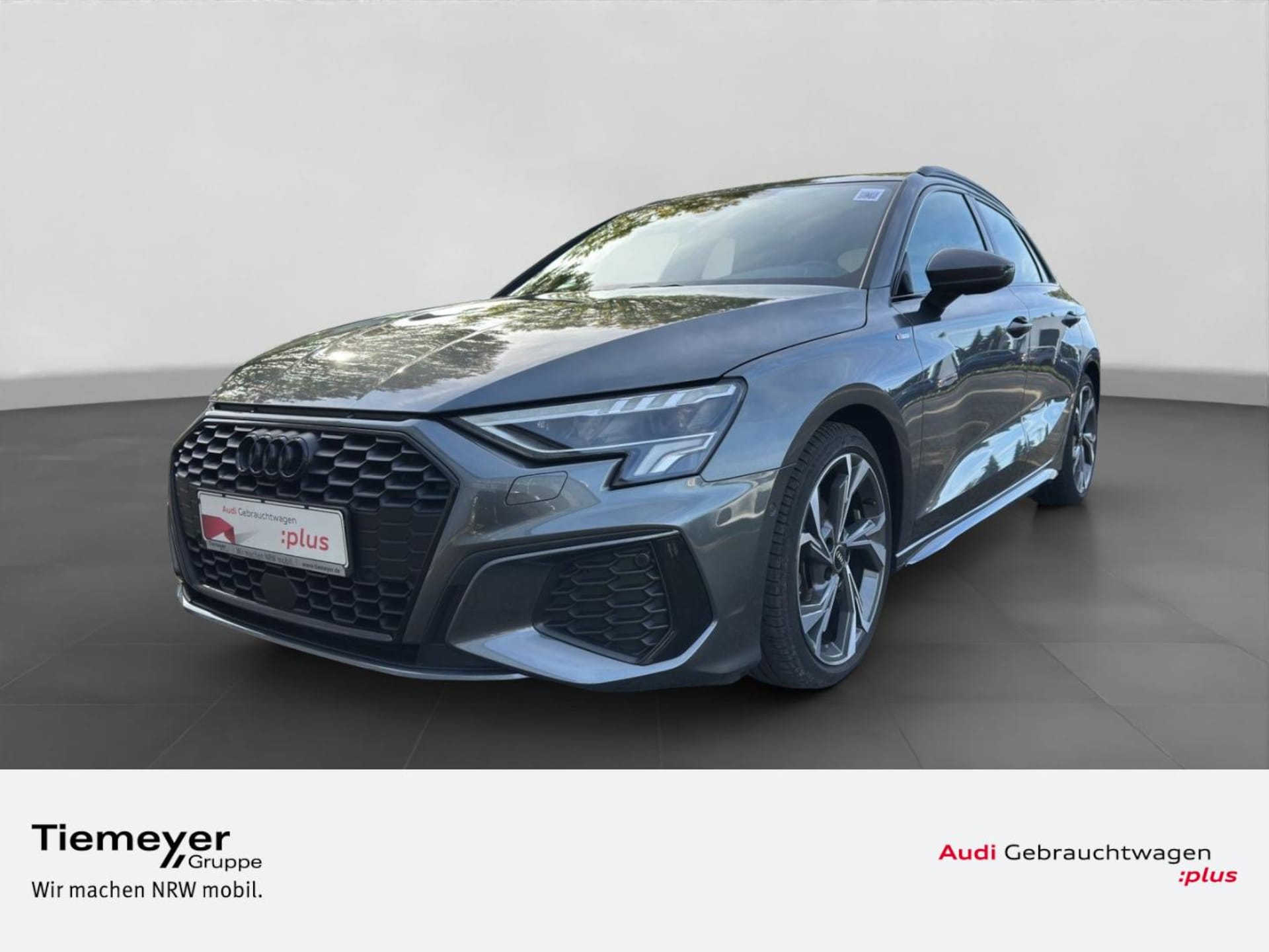 Audi A3 Sportback 2023