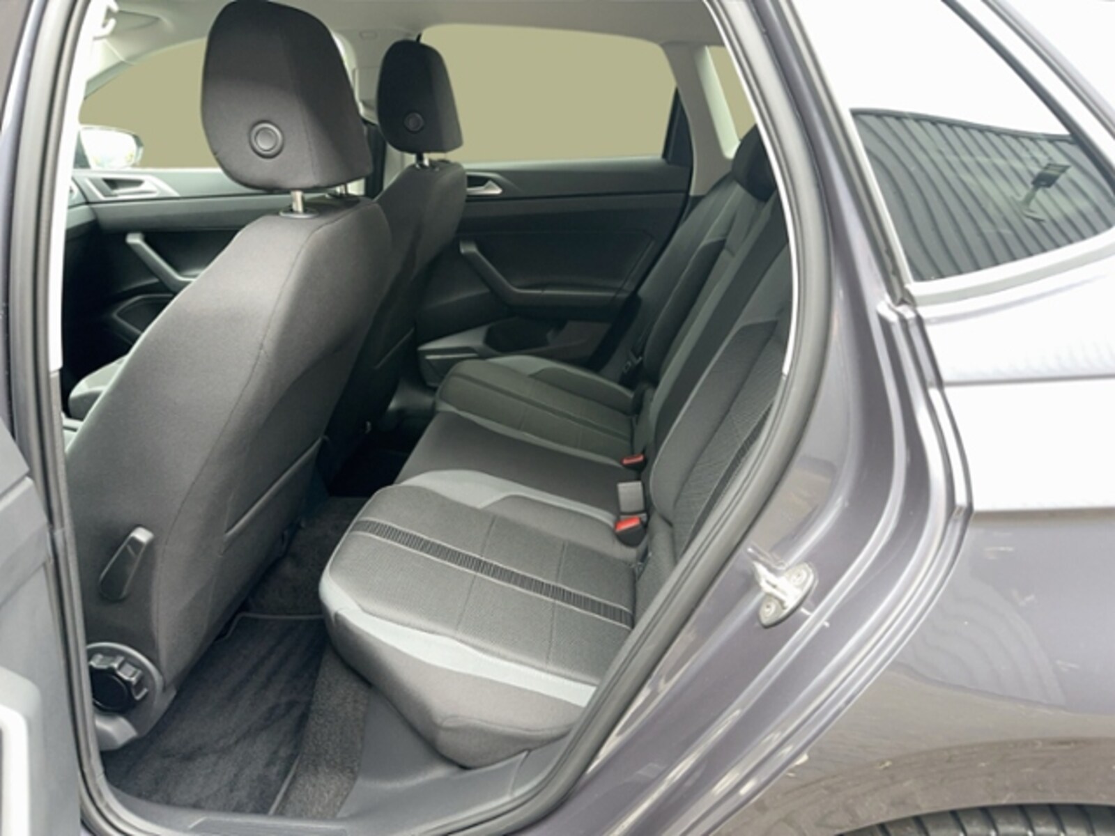 Volkswagen Polo – Bild 11