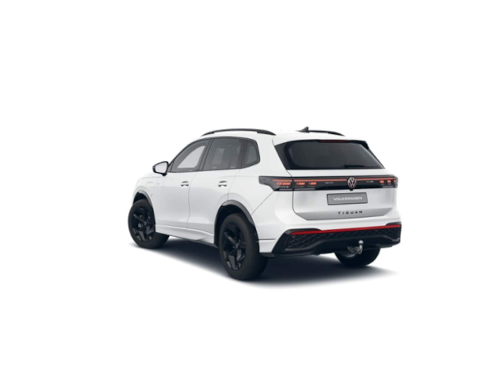 Volkswagen Tiguan – Bild 2