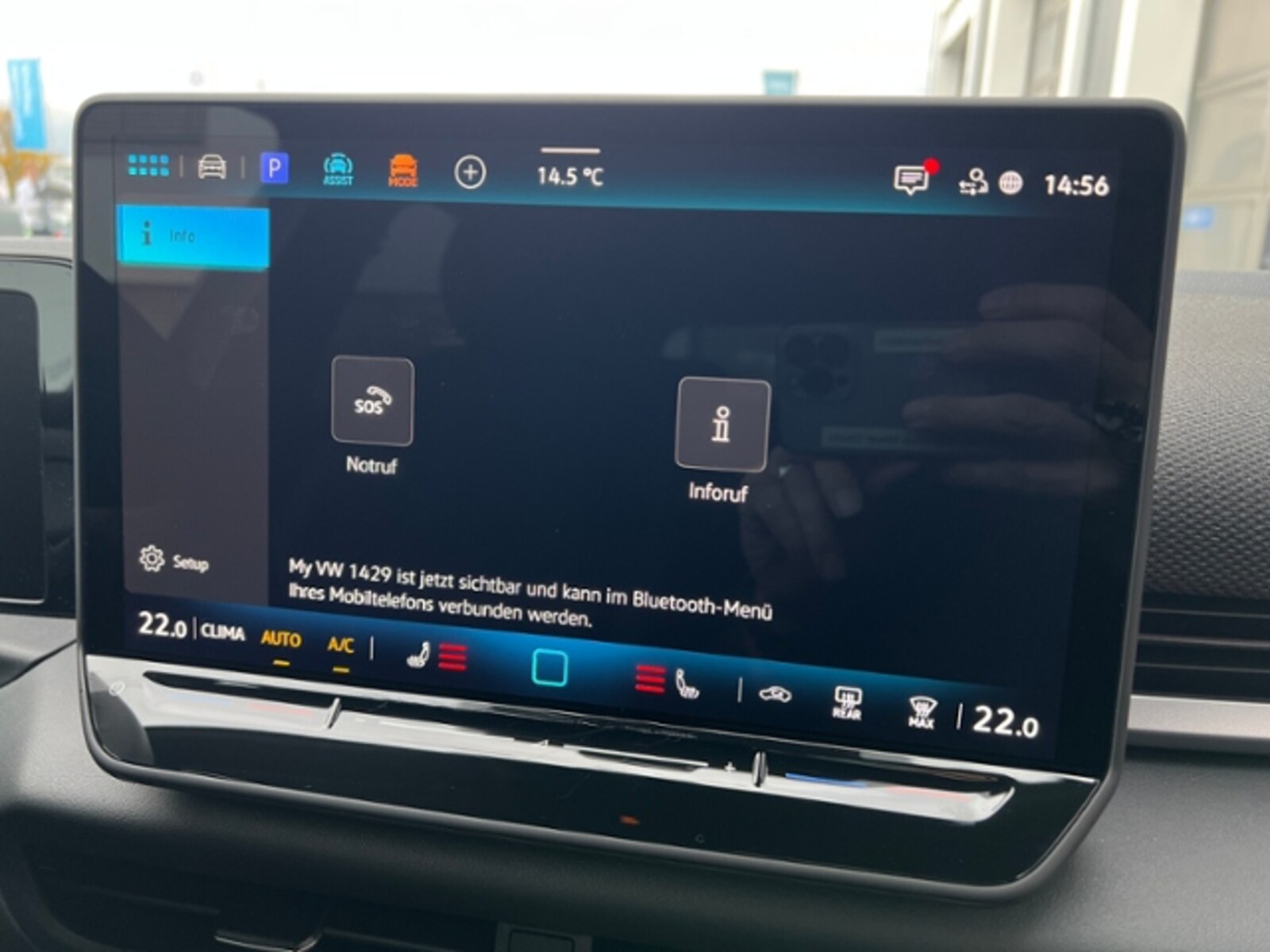 Volkswagen T-Roc – Bild 18