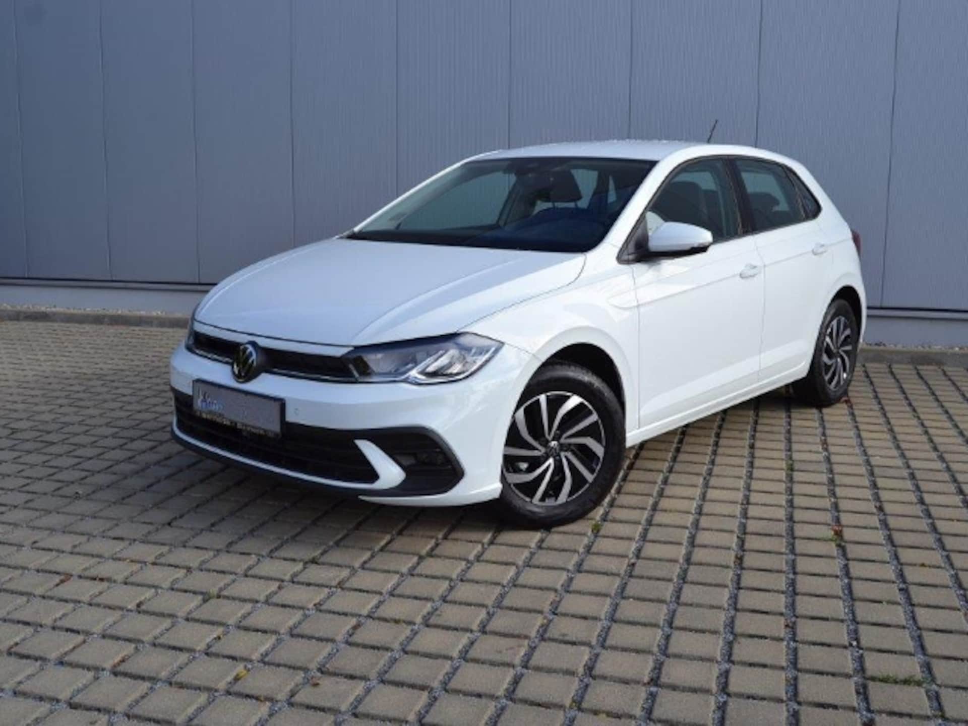 Volkswagen Polo Life