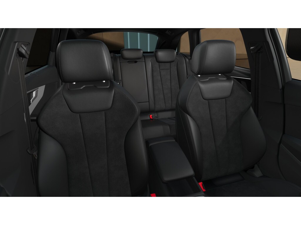 Image about Audi A4 allroad quattro 45 TFSI quattro S tronic