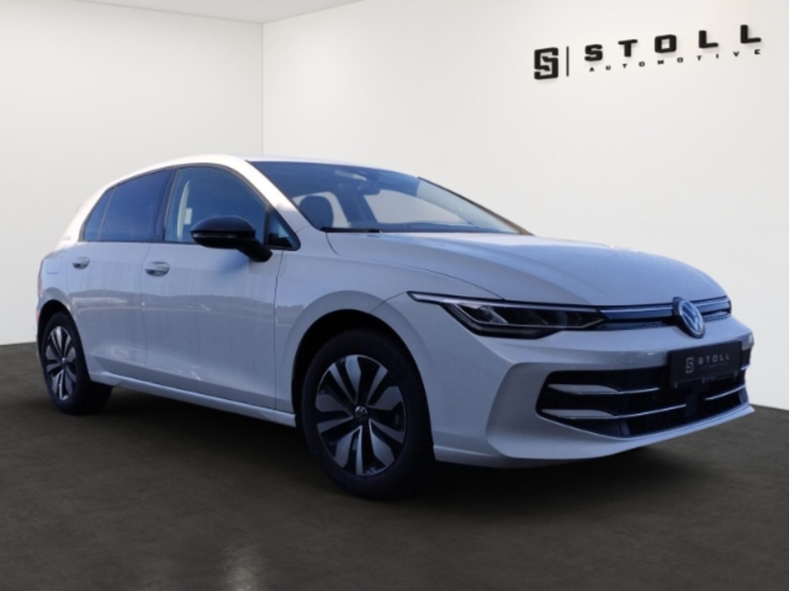 Volkswagen Golf – Bild 2