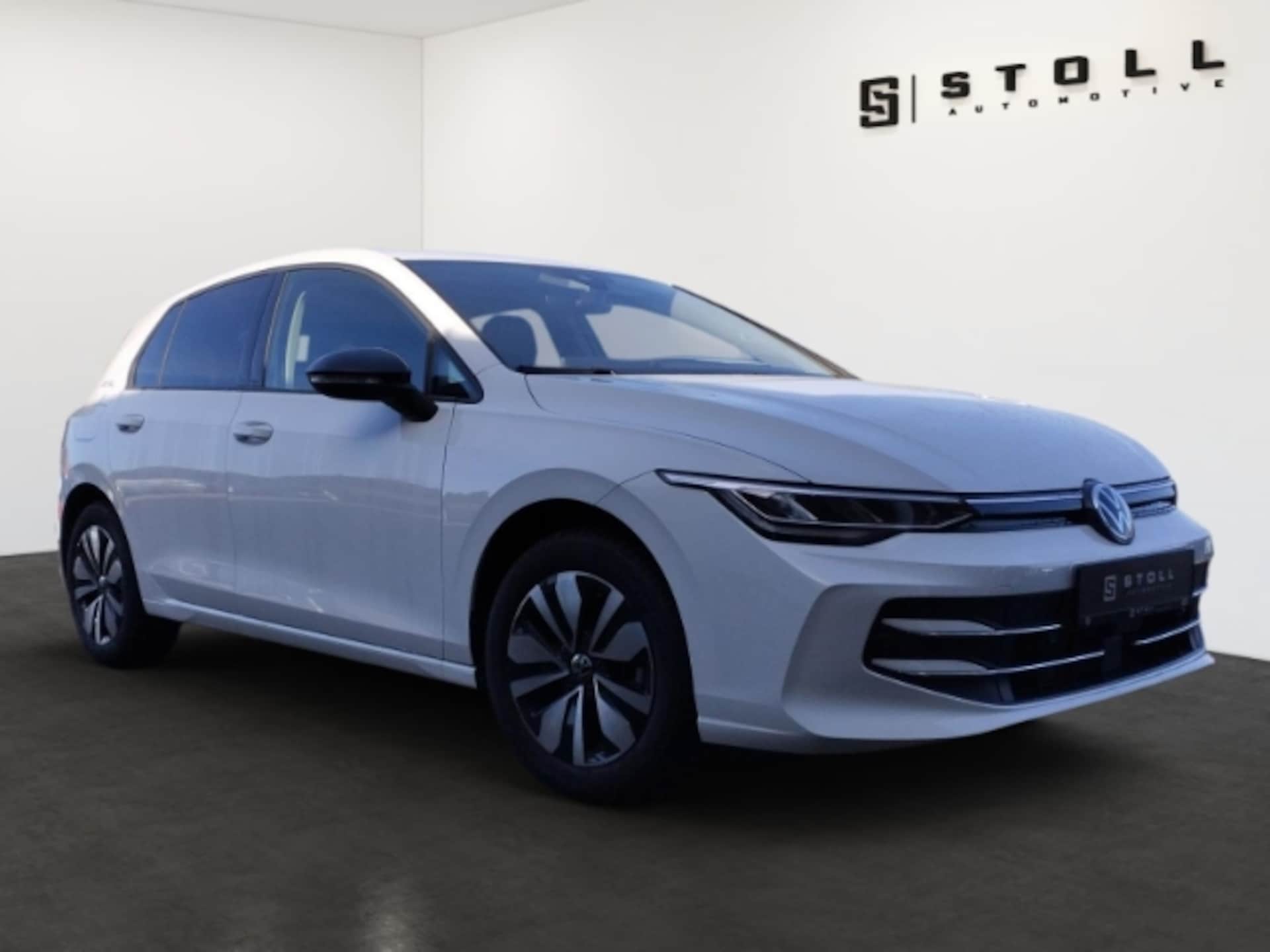 Volkswagen Golf Goal