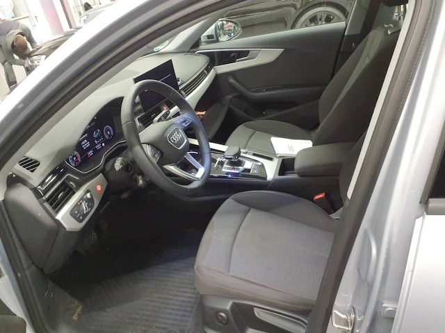 Audi A4 Avant Advanced 40 TDI S Tronic -  - Joinsteer - #3