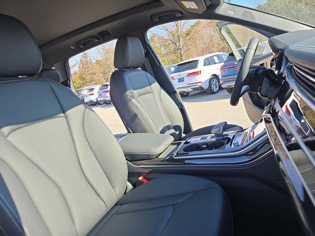 2026 Audi Q7 Premium Plus - Photo 10