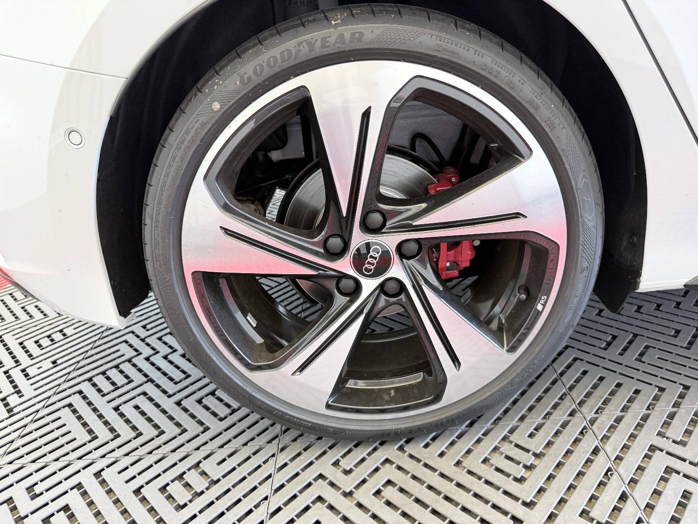 Image about Audi A3 Sportback S line TDI 150 ch S tronic