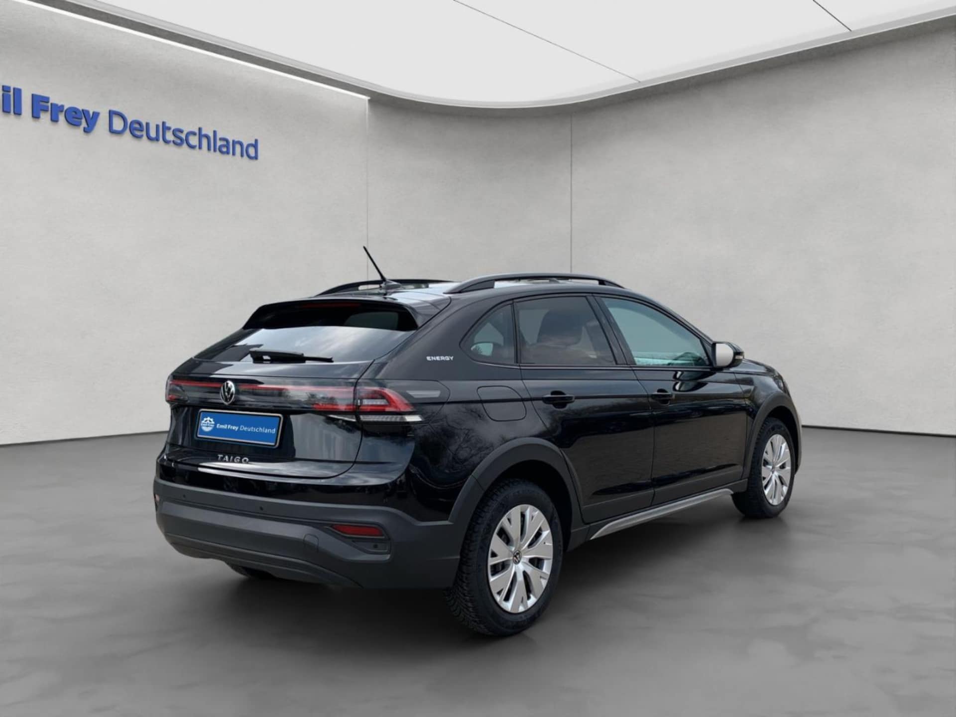 Volkswagen Taigo ENERGY